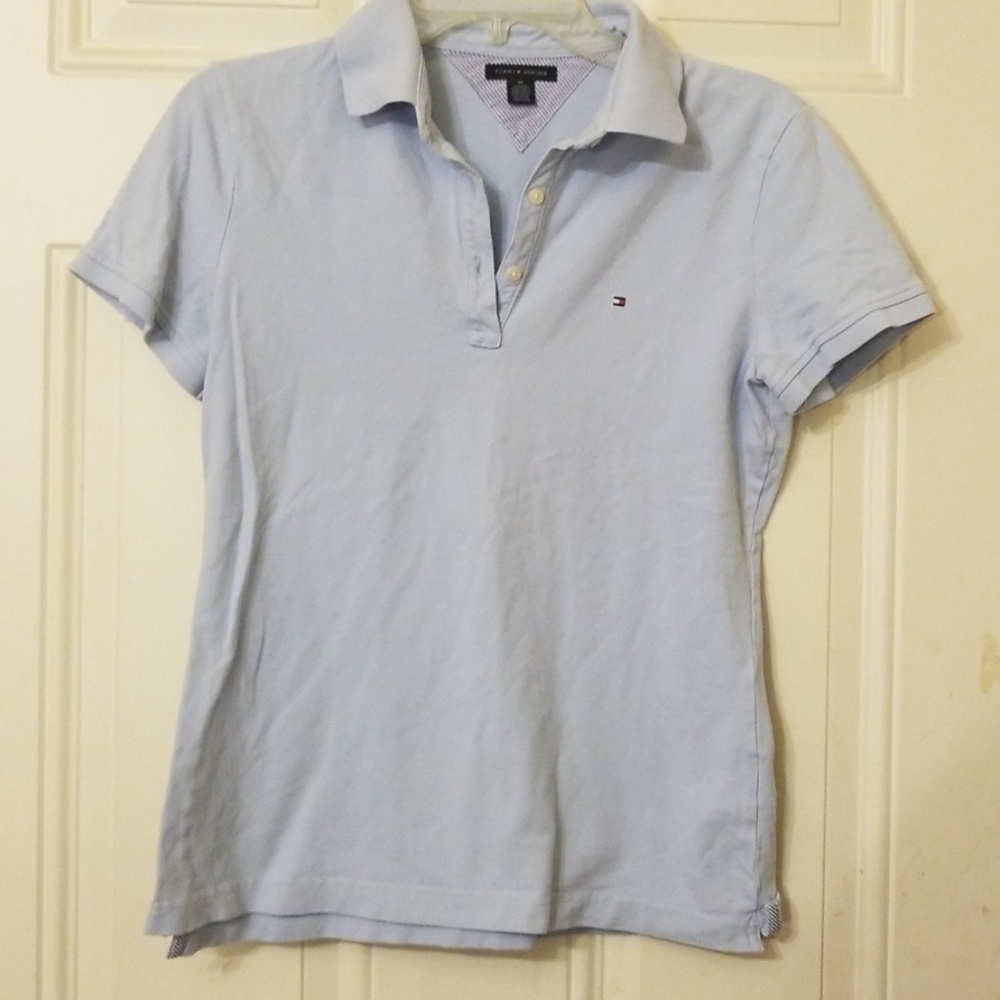 *** Tommy Hilfiger